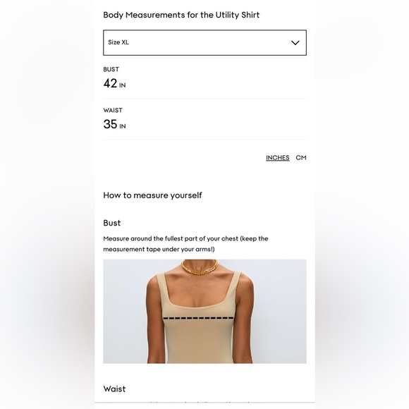 BABATON‎ white Utility buttoned Shirt with stripes size XL - Picture 12 of 13